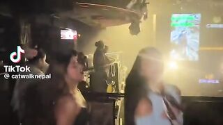 Friends Dance Party 5