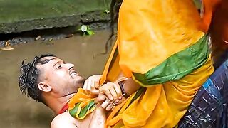 বিয়ের গোসল ভিডিও
