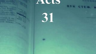 Acts 31