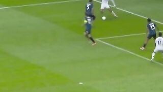 Massive goal