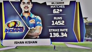 IPL Mumbai Indians batting sixes