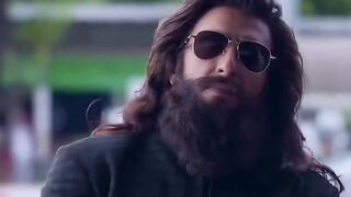 dhurandhar 2 movie scenes