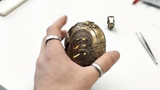 One Of My Most Satisfying DIY Builds Ever ????