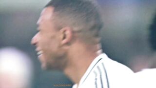MBAPPE IS UNSTOPPABLE! ???? Kylian Mbappé Real Madrid Goals & Skills HD
