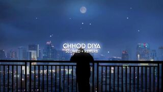 Chhod Diya