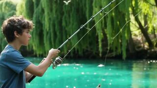 eat fish