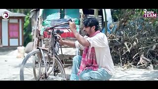 শিক্ষিত রিক্সাওয়ালা