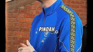 mimpi pindah ke ac milan hancur karena ACL