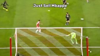 Momen PSG Malah Makin Ganas Tanpa Kehadiran mbappe