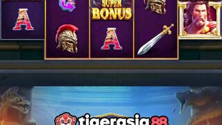 Medusa Stone game baru  - Tigerasia88