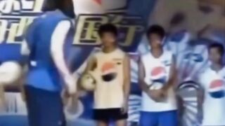 Messi tahu bagaimana melakukan semua trik yang saya lakukan