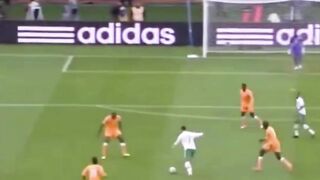 Pertemuan paling ikonik antara Portugal dan Pantai Gading terjadi selama Piala Dunia FIFA 2010 di Afrika Selatan.