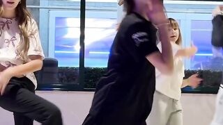 Crazy crazy dance ????????