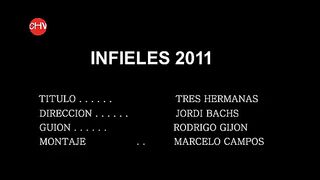 Cap4 infieles programa Tres Hermanas _ Infieles CHV
