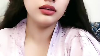Indian Beautiful Girls Tango Live Show Welcome to Vishal |