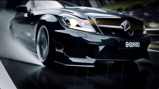Hydroplaning: The Silver Arrow