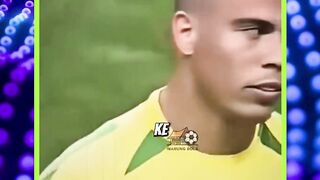 gaya rambut ronaldo