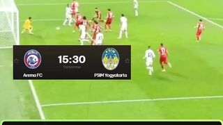 Pecah Telur 44 Tahun! Skuad Unai Emery Resmi Jadi Penguasa Baru Kasta Kedua Eropa