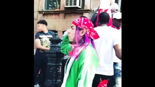 6IX9INE - GUMMO