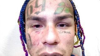 6ix9ine - Bori feat. Lenier 2