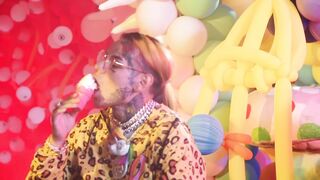 6ix9ine - FEFE ft. Nicki Minaj_ Murda Beatz
