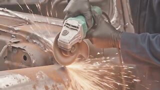 Car restoration 2