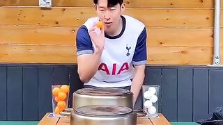 Terlalu Random Untuk Manusia Normal???? 5 Momen Kerandoman Pemain????