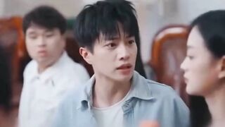 DRAMA CHINA LEWAT BATAS