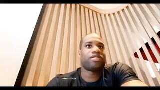 BRING IT TO THE TABLE  Daniel Dubois REPLIES To Frank Warren Over Moses Itauma Fight