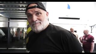 FAT A IS GONNA DIE  Tommy Fury REACTS To Eddie Hall  John Furys Explosive Airport Brawl