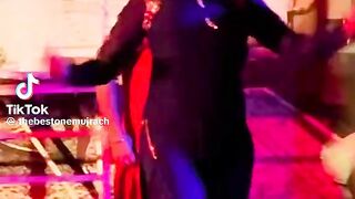 Stage darma dance performance 6