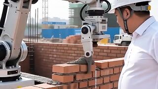 How to build a house with AI 2
