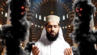 ????️???? | The Fall of Satan by Divine Light ✨