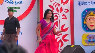 Uttara University Annual Celebration Programme Video,