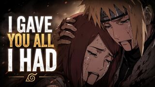 The_Yellow_Flash’s_Final_Goodbye___Minato_Namikaze_Song