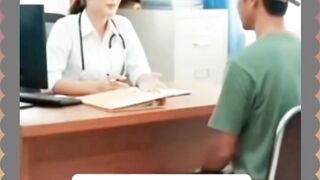 Dokternya Suhu Ternayata