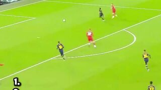 Top 5 Backheel Assist paling mematikan sepanjang sejarah!