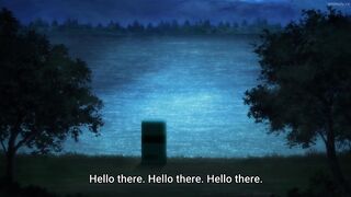 Reborn as a Vending Machine, I Now Wander the Dungeon 3rd Season Episodes 8