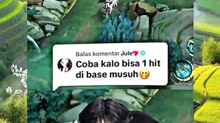Katanya sih mustahil ????