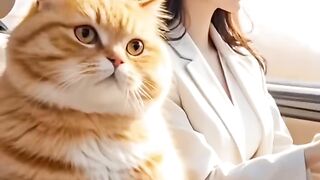 Ai Cat Finny