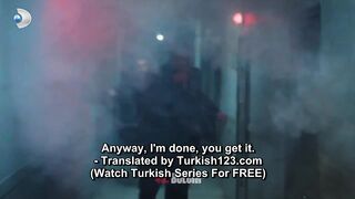 Esref Ruya - Episode 45 - Part 1 (English Subtitles)