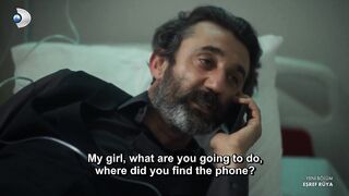 Esref Ruya - Episode 45 - Part 2 (English Subtitles)
