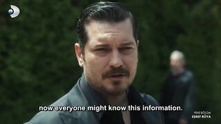 Esref Ruya - Episode 45 - Part 3 (English Subtitles)