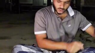 কারেন্ট নিয়ে বাজি খেলা শুরু করে দিয়েছে