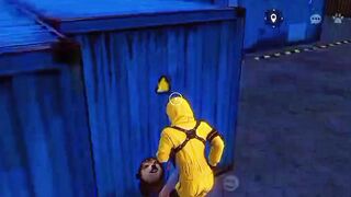 Free fire gaming video 4