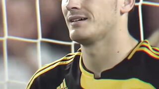 Apa jadinya jika 2 kiper terbaik bertemu ⚽️ ????