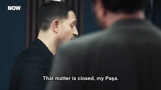 Yeralti - Episode 16 - Part 2 (English Subtitles)