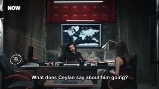Yeralti - Episode 16 - Part 4 (English Subtitles)