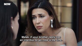 Yeralti - Episode 16 - Part 5 (English Subtitles)