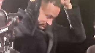 Neymar jr. Boss